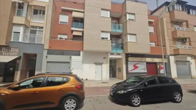 Apartment in Barrio Sur photo 2