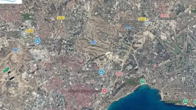 Pis – Alicante - Alacant - Vista 3