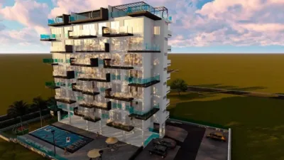 Apartment on Calle Poniente, -1 photo 3