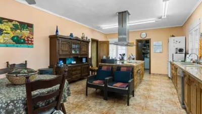 Casa – Elx - Elche - Vista 5