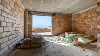 Attic in Albolote photo 16