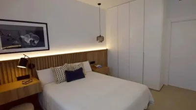 Piso en calle Alhama Golf Resort, -1 photo 13
