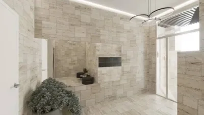 Apartment on Carolinas Altas Street, -1 photo 20