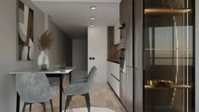 Penthouse on Calle Carolinas Altas, -1 photo 9