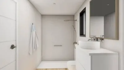 Chalet on Calle Valentin, -1 photo 9