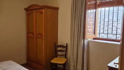 Chalet en Jayena photo 11
