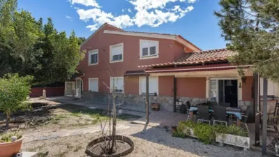 Casa – Elx - Elche - Vista 4