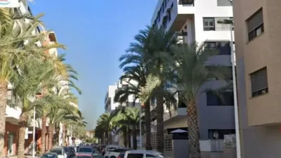 Apartment in San Antón-El Palmeral photo 6