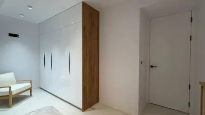 Apartment on Center Street, -1 photo 15