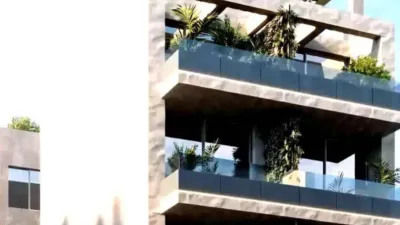 Piso – Torrevieja - Vista 2