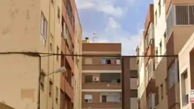 Piso en Centro photo 2