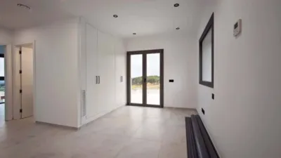 Chalet en Palau-Saverdera photo 21