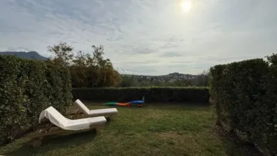 Chalet en Urbanización El Herrojo photo 46