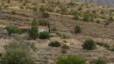 Chalet in Fortuna photo 2