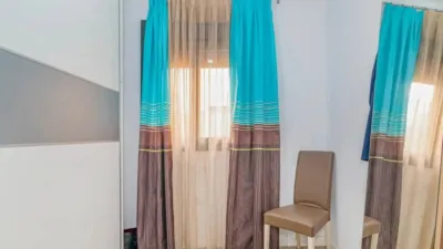 Apartment in Albolote photo 20
