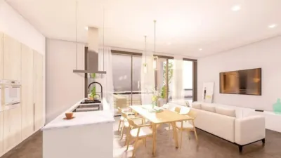 Chalet on Altaona Golf Street, -1 photo 4