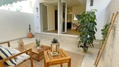 Apartment on Peris Brell Street photo 4