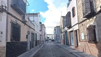 Chalet in Jaén Capital photo 3