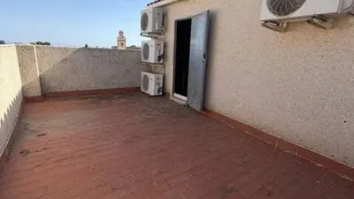 Chalet in Mutxamel photo 34