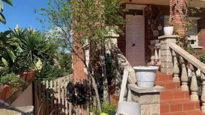 Chalet in Sant Vicenç dels Horts photo 2