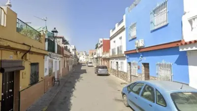 Chalet in Guillena photo 2