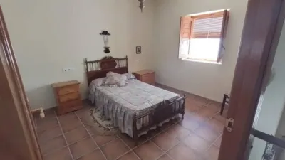 Chalet en Jayena photo 19
