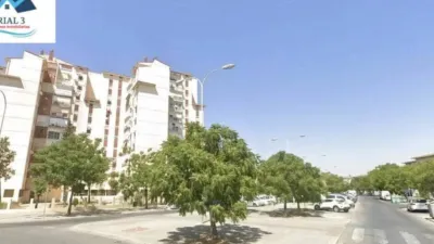 Flat in La Oliva-Polígono Sur photo 2