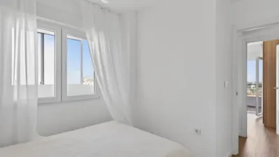 Penthouse on Punta Prima Street, -1 photo 17