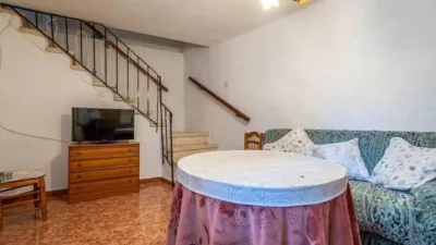 Chalet in Albuñuelas photo 35