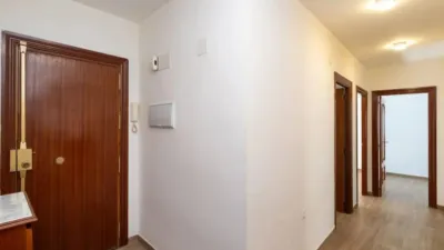 Flat on Calle del Marqués de Mondéjar photo 6