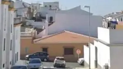 Chalet in Villalba del Alcor photo 2