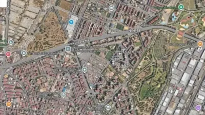Chalet in Seville City Centre photo 3