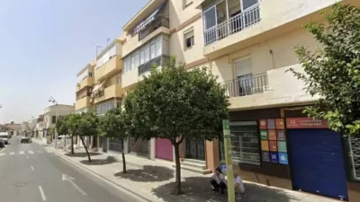 Apartment in La Paz photo 2