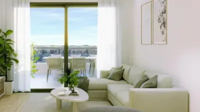 Piso – Torrevieja - Vista 2