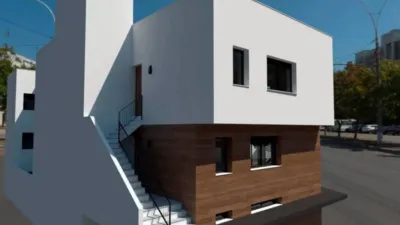 Apartment at Pl. Principe de Asturias, -1 photo 11