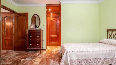 Apartment in Figares-San Antón photo 40