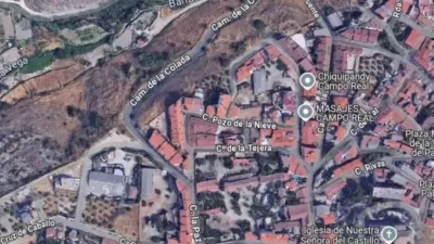 Apartment in Campo Real photo 3