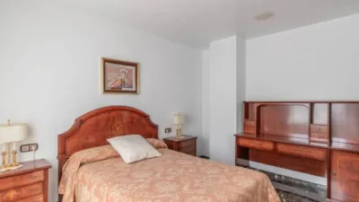 Chalet in Jun photo 30