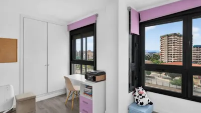 Penthouse on Calle de la Nadadora Carmen Soto photo 23