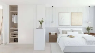 Apartment in Calpe - Calp photo 14