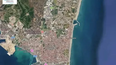 Piso en La Raïosa-San Vicente Mártir photo 3