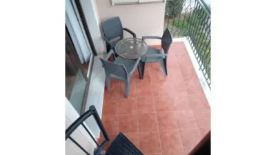 Penthouse in Urbanización Geráneos photo 17