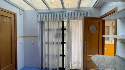 Chalet en calle de Coria photo 19
