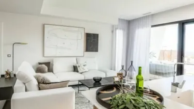 Chalet on Calle d'Equador photo 9