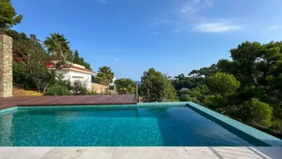 Chalet en Pals photo 39