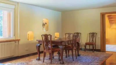 Chalet in Esplugues de Llobregat photo 6
