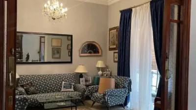 Apartment in Plasencia photo 4