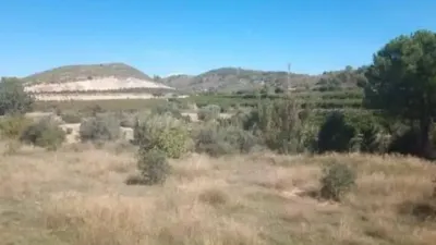 Rustic house in Bugarra photo 4