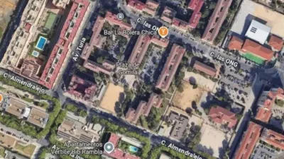 Apartment in Parque Alcosa-Jardines del Edén photo 3