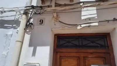 Apartment in Enguera photo 3